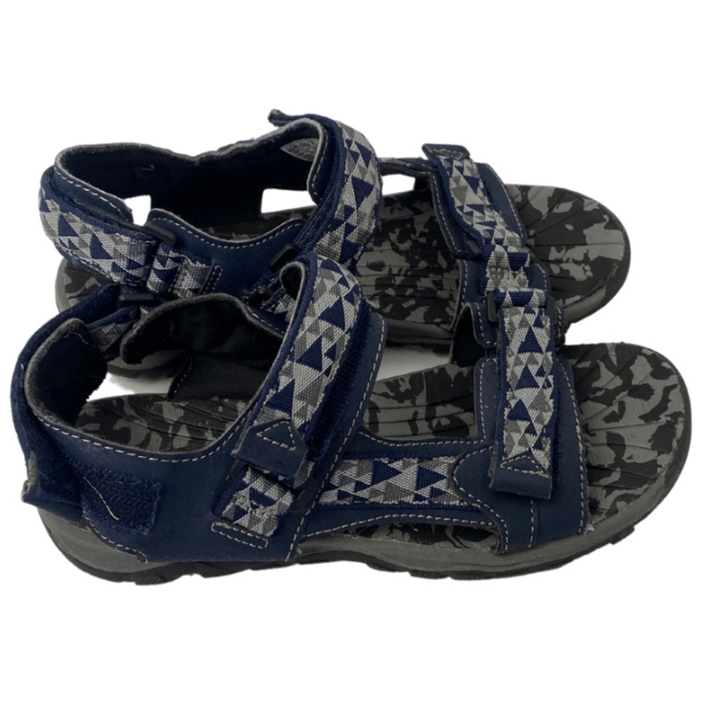 Boys' Stone Canyon Big Kid Outdoor Sandals Size 2M